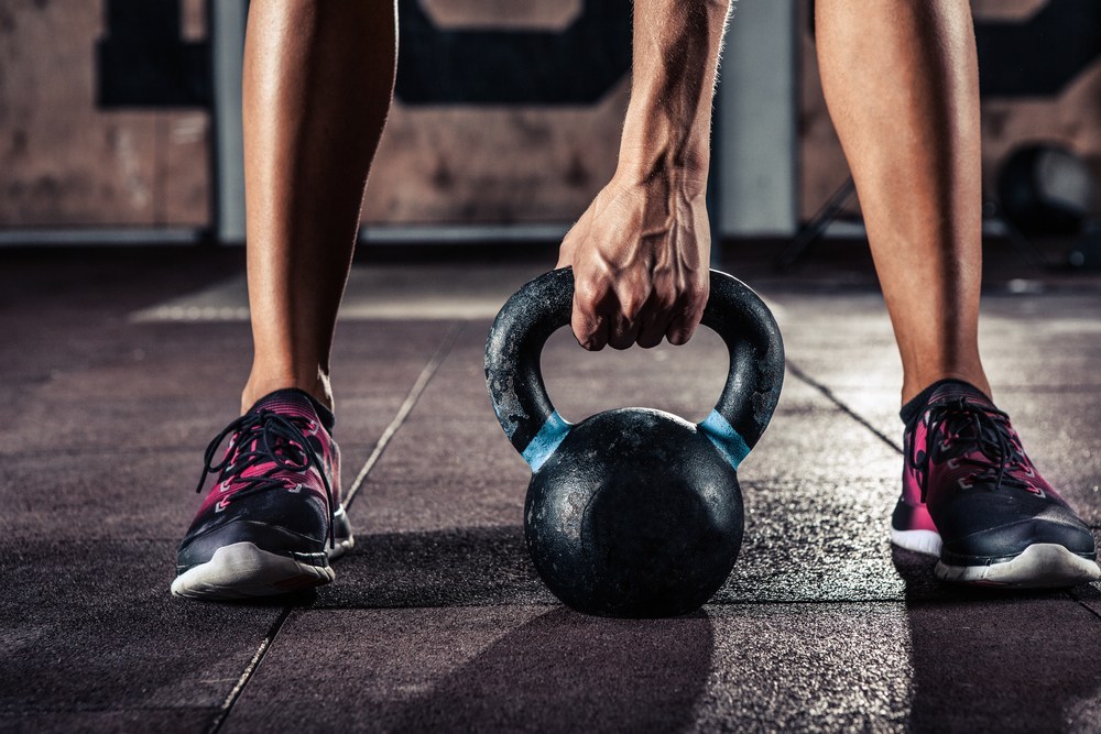 Kettlebell Basics for Beginners (...and beyond!) | Paul Landini